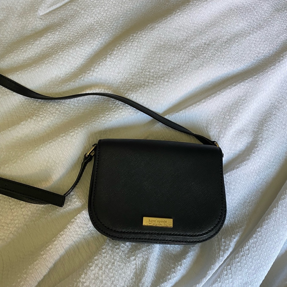 Kate spade crossbody bag